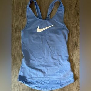 Nike Pro tank top